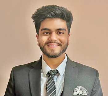 Image of Taalwin Teji, Associate